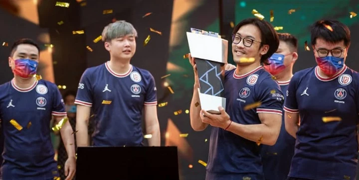 beastcoast — PSG.LGD. Прогноз и ставки на матч The International Dota 2 (23 октября 2022 года) beastcoast — PSG.LGD. Прогноз и ставки на матч The International Dota 2 (23 октября 2022 года)