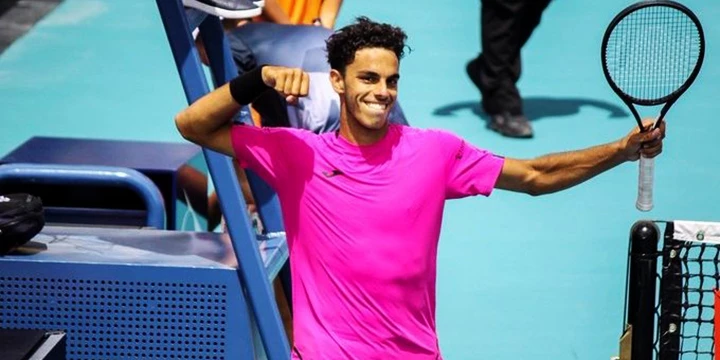 Филип Мисолич — Франциско Черундоло. Прогноз на матч ATP Вена (24 октября 2022 года)
Филип Мисолич — Франциско Черундоло. Прогноз на матч ATP Вена (24 октября 2022 года)