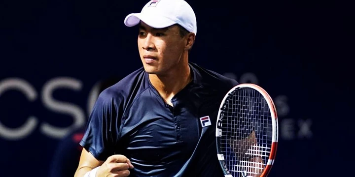Брендон Накашима — Давид Гоффен. Прогноз на матч ATP Базель (24 октября 2022 года)
Брендон Накашима — Давид Гоффен. Прогноз на матч ATP Базель (24 октября 2022 года)