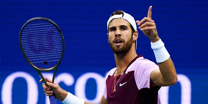 Карен Хачанов — Джеффри Вольф. Прогноз на матч ATP Вена (24 октября 2022 года)
Карен Хачанов — Джеффри Вольф. Прогноз на матч ATP Вена (24 октября 2022 года)