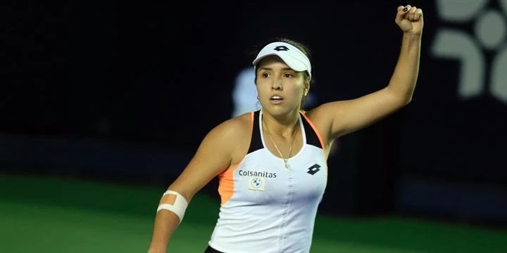 Мария-Камила Осорио Серрано – Нао Хибино. Прогноз на матч WTA Тампико (25 октября 2022 года) Мария-Камила Осорио Серрано – Нао Хибино. Прогноз на матч WTA Тампико (25 октября 2022 года)