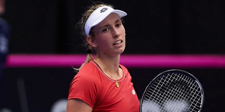 Элиза Мертенс – Эльвина Калиева. Прогноз на матч WTA Тампико (25 октября 2022 года) Элиза Мертенс – Эльвина Калиева. Прогноз на матч WTA Тампико (25 октября 2022 года)