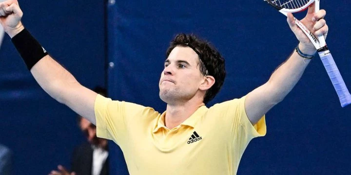 Тим — Пол. Прогноз на матч ATP Вена (25 октября 2022 года) Тим — Пол. Прогноз на матч ATP Вена (25 октября 2022 года)