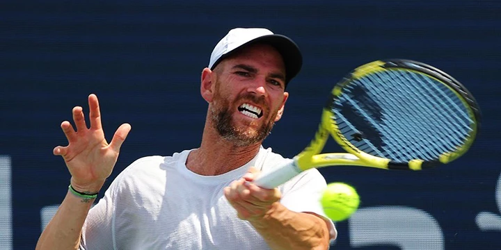 Ботик Ван де Зандшульп — Адриан Маннарино. Прогноз на матч ATP Базель (25 октября 2022 года)
Ботик Ван де Зандшульп — Адриан Маннарино. Прогноз на матч ATP Базель (25 октября 2022 года)