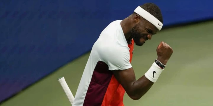 Гуркач — Тиафо. Прогноз на матч ATP Вена (25 октября 2022 года) Гуркач — Тиафо. Прогноз на матч ATP Вена (25 октября 2022 года)