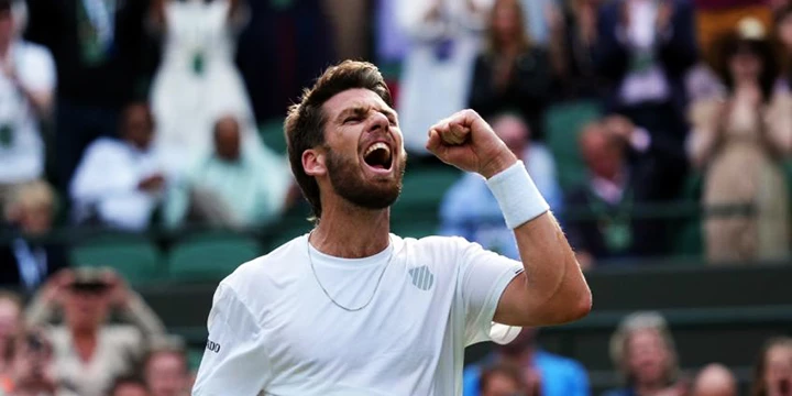 Педро Качин — Кэмерон Норри. Прогноз на матч ATP Вена (25 октября 2022 года)
Педро Качин — Кэмерон Норри. Прогноз на матч ATP Вена (25 октября 2022 года)