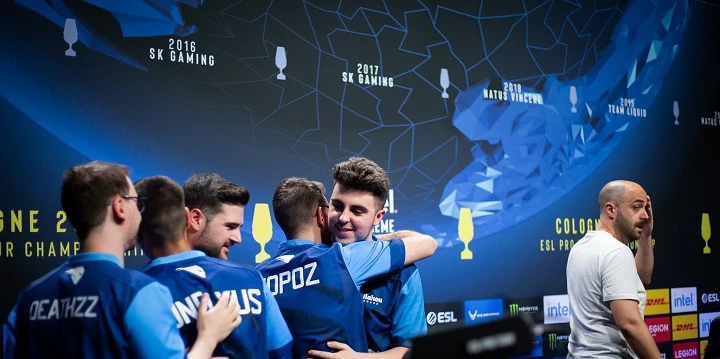Movistar Riders — SAW. Прогноз на матч CS:GO (25 октября 2022 года) Movistar Riders — SAW. Прогноз на матч CS:GO (25 октября 2022 года)
