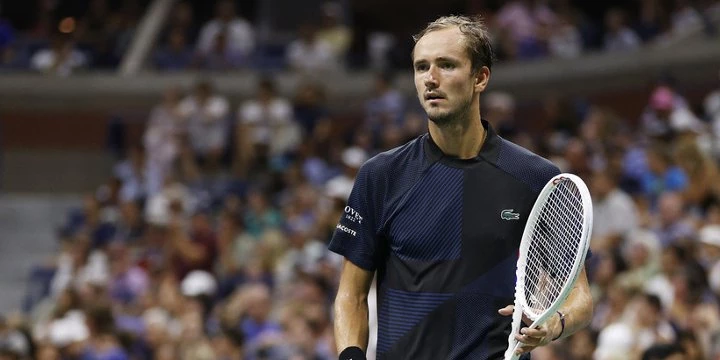 Медведев — Басилашвили. Прогноз на матч ATP Вена (26 октября 2022 года) Медведев — Басилашвили. Прогноз на матч ATP Вена (26 октября 2022 года)