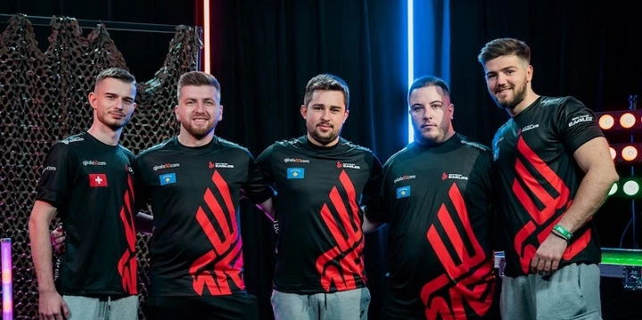 PALOMA — Bad News Eagles. Прогноз на матч CS:GO (26 октября 2022 года) PALOMA — Bad News Eagles. Прогноз на матч CS:GO (26 октября 2022 года)