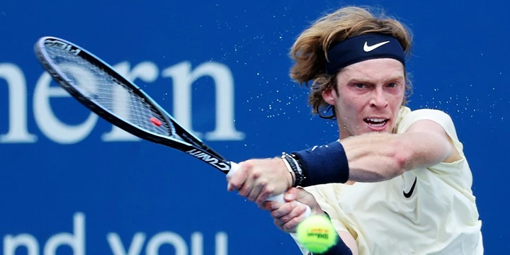Андрей Рублев — Григор Димитров. Прогноз на матч ATP Вена (27 октября 2022 года)
Андрей Рублев — Григор Димитров. Прогноз на матч ATP Вена (27 октября 2022 года)