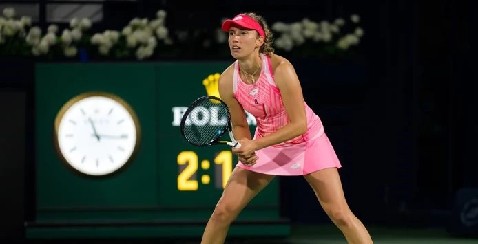 Элиза Мертенс – Эшлин Крюгер. Прогноз на матч WTA Тампико (27 октября 2022 года) Элиза Мертенс – Эшлин Крюгер. Прогноз на матч WTA Тампико (27 октября 2022 года)