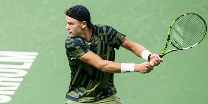 Руне — Умбер. Прогноз на матч ATP Базель (27 августа 2022 года) Руне — Умбер. Прогноз на матч ATP Базель (27 августа 2022 года)