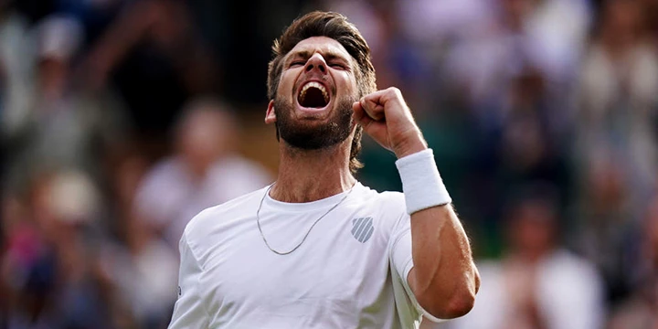 Маркос Хирон — Кэмерон Норри. Прогноз на матч ATP Вена (27 октября 2022 года)
Маркос Хирон — Кэмерон Норри. Прогноз на матч ATP Вена (27 октября 2022 года)