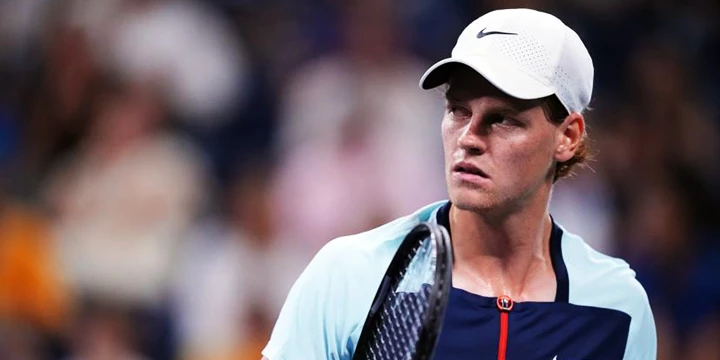 Франциско Черундоло — Янник Синнер. Прогноз на матч ATP Вена (27 октября 2022 года)
Франциско Черундоло — Янник Синнер. Прогноз на матч ATP Вена (27 октября 2022 года)