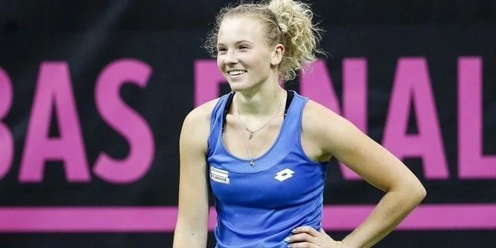 Лин Чжу – Катерина Синякова. Прогноз на матч WTA Тампико (28 октября 2022 года) Лин Чжу – Катерина Синякова. Прогноз на матч WTA Тампико (28 октября 2022 года)