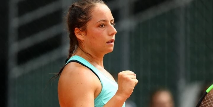 Мария-Камила Осорио Серрано – Элизабетта Кочаретто. Прогноз на матч WTA Тампико (28 октября 2022 года) Мария-Камила Осорио Серрано – Элизабетта Кочаретто. Прогноз на матч WTA Тампико (28 октября 2022 года)