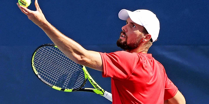 Оскар Отте — Бернабе Сапата Мираллес. Прогноз на матч ATP Париж (30 октября 2022 года)
Оскар Отте — Бернабе Сапата Мираллес. Прогноз на матч ATP Париж (30 октября 2022 года)