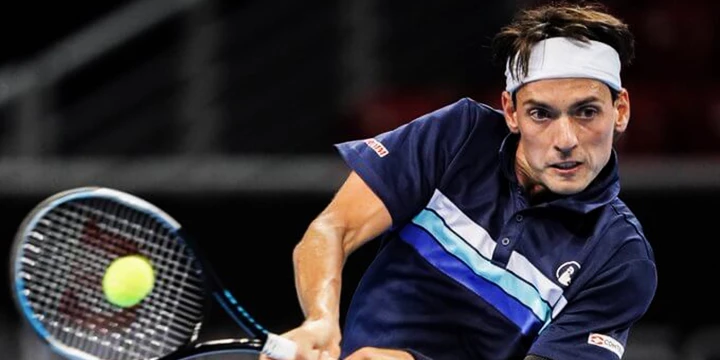 Ласло Дьере — Марк-Андреа Хюслер. Прогноз на матч ATP Париж (30 октября 2022 года)
Ласло Дьере — Марк-Андреа Хюслер. Прогноз на матч ATP Париж (30 октября 2022 года)