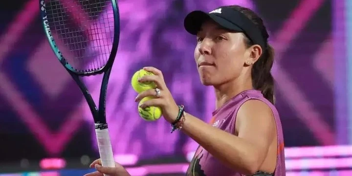 Джессика Пегула – Мария Саккари. Прогноз на матч итогового турнира WTA (1 ноября 2022 года) Джессика Пегула – Мария Саккари. Прогноз на матч итогового турнира WTA (1 ноября 2022 года)