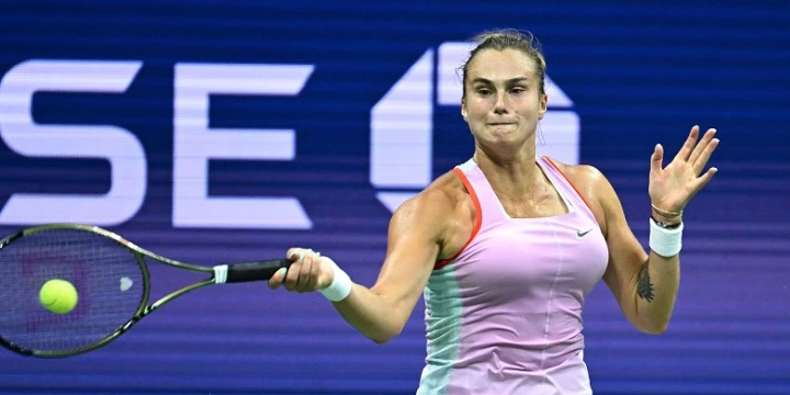 Онс Жабер – Арина Соболенко. Прогноз на матч итогового турнира WTA (1 ноября 2022 года) Онс Жабер – Арина Соболенко. Прогноз на матч итогового турнира WTA (1 ноября 2022 года)