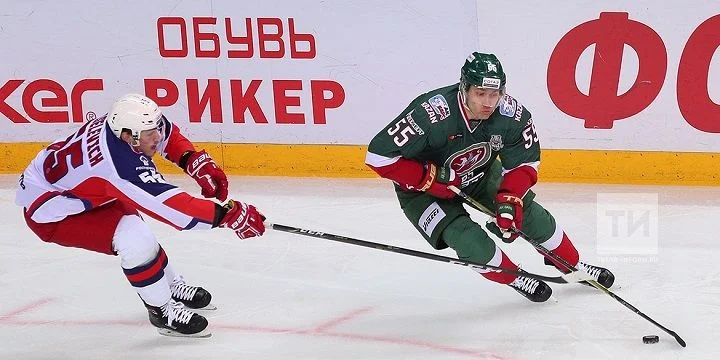 Ак Барс — ЦСКА. Прогноз на матч КХЛ (1 ноября 2022 года) Ак Барс — ЦСКА. Прогноз на матч КХЛ (1 ноября 2022 года)