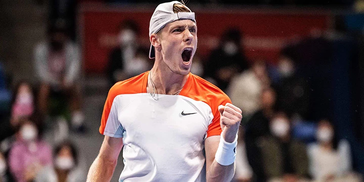 Денис Шаповалов — Франциско Черундоло. Прогноз на матч ATP Париж (1 ноября 2022 года)
Денис Шаповалов — Франциско Черундоло. Прогноз на матч ATP Париж (1 ноября 2022 года)