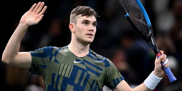 Дрейпер — Тиафо. Прогноз на матч ATP Париж (2 ноября 2022 года) Дрейпер — Тиафо. Прогноз на матч ATP Париж (2 ноября 2022 года)