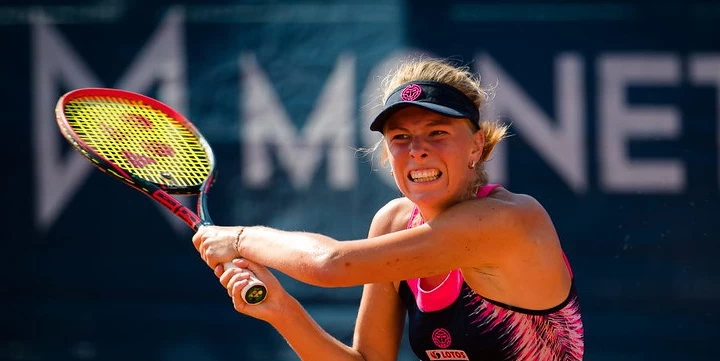 Магдалена Фрех – Энн Ли. Прогноз на матч WTA Мидленд (2 ноября 2022 года) Магдалена Фрех – Энн Ли. Прогноз на матч WTA Мидленд (2 ноября 2022 года)