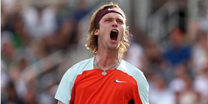 Руне — Рублев. Прогноз на матч ATP Париж (3 ноября 2022 года) Руне — Рублев. Прогноз на матч ATP Париж (3 ноября 2022 года)