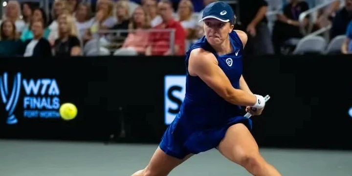 Ига Швентек – Каролин Гарсия. Прогноз на матч итогового турнира WTA (4 ноября 2022 года) Ига Швентек – Каролин Гарсия. Прогноз на матч итогового турнира WTA (4 ноября 2022 года)