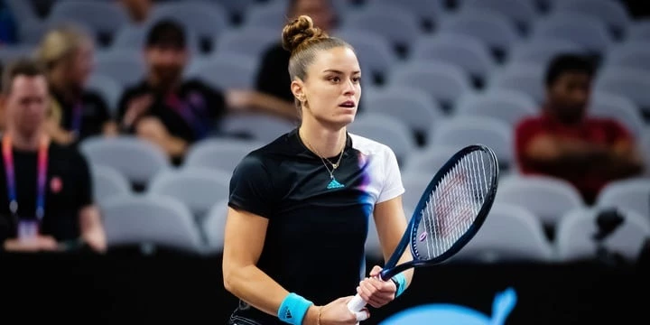 Онс Жабер – Мария Саккари. Прогноз на матч итогового турнира WTA (5 ноября 2022 года) Онс Жабер – Мария Саккари. Прогноз на матч итогового турнира WTA (5 ноября 2022 года)