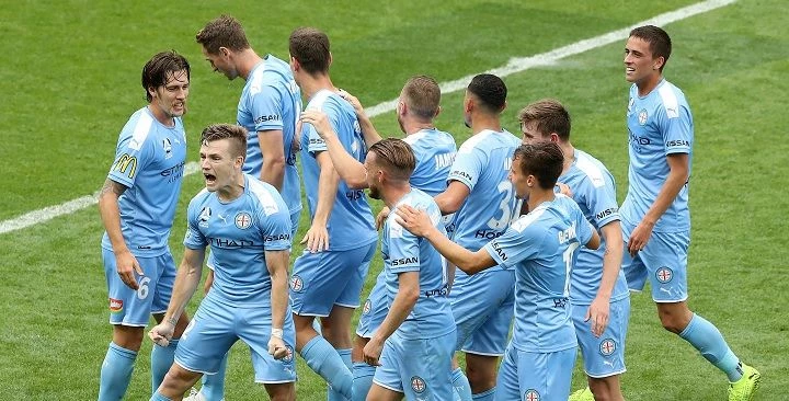 Мельбурн Сити — Перт Глори. Прогноз (кф. 2.08) на матч чемпионата Австралии (5 ноября 2022 года) Мельбурн Сити — Перт Глори. Прогноз (кф. 2.08) на матч чемпионата Австралии (5 ноября 2022 года)