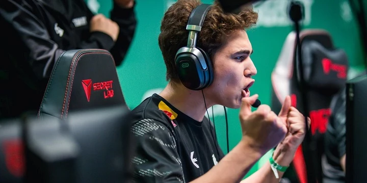 Spirit — Bad News Eagles. Прогноз на матч CS:GO (5 ноября 2022 года) Spirit — Bad News Eagles. Прогноз на матч CS:GO (5 ноября 2022 года)