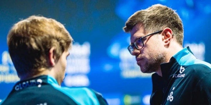 FaZe Clan — Cloud9. Прогноз на матч CS:GO (5 ноября 2022 года) FaZe Clan — Cloud9. Прогноз на матч CS:GO (5 ноября 2022 года)