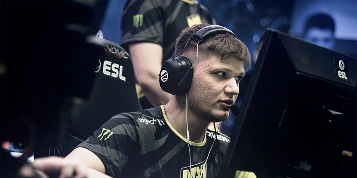 Na'Vi — Vitality. Прогноз на матч CS:GO (5 ноября 2022 года)