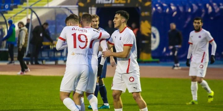 СКА-Хабаровск — Шинник. Прогноз на матч Первой лиги (6 ноября 2022 года) СКА-Хабаровск — Шинник. Прогноз на матч Первой лиги (6 ноября 2022 года)
