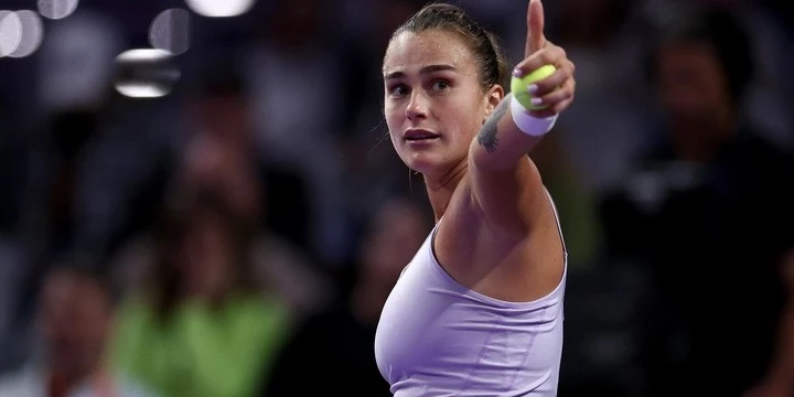 Ига Швентек – Арина Соболенко. Прогноз на матч итогового турнира WTA (7 ноября 2022 года) Ига Швентек – Арина Соболенко. Прогноз на матч итогового турнира WTA (7 ноября 2022 года)