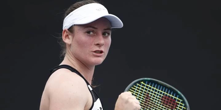 Хармони Тан – Тамара Зиданшек. Прогноз на матч WTA Колина (7 ноября 2022 года) Хармони Тан – Тамара Зиданшек. Прогноз на матч WTA Колина (7 ноября 2022 года)