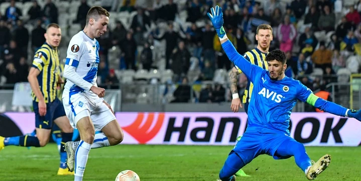 Динамо Киев — Александрия. Прогноз на матч УПЛ (10 ноября 2022 года) Динамо Киев — Александрия. Прогноз на матч УПЛ (10 ноября 2022 года)