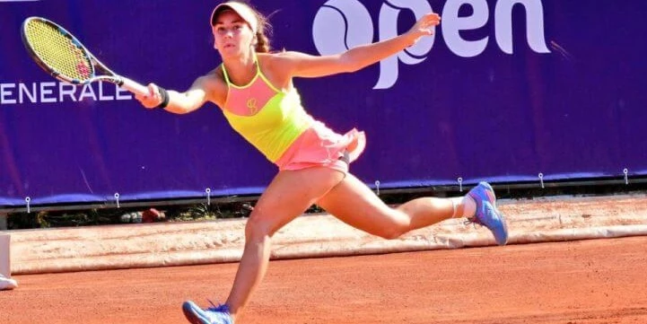 Юлия Грабер – Ирина Мария Бара. Прогноз на матч WTA Колина (11 ноября 2022 года) Юлия Грабер – Ирина Мария Бара. Прогноз на матч WTA Колина (11 ноября 2022 года)