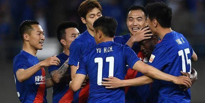 Куньшань – Цзыбо. Прогноз на матч чемпионата Китая (11 ноября 2022 года) Куньшань – Цзыбо. Прогноз на матч чемпионата Китая (11 ноября 2022 года)