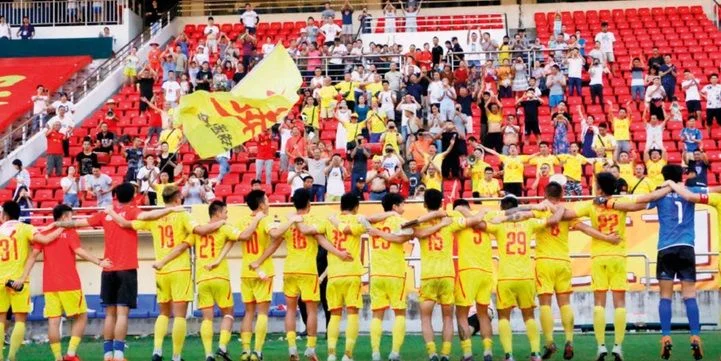 Сучжоу – Сычуань. Прогноз на матч чемпионата Китая (11 ноября 2022 года) Сучжоу – Сычуань. Прогноз на матч чемпионата Китая (11 ноября 2022 года)