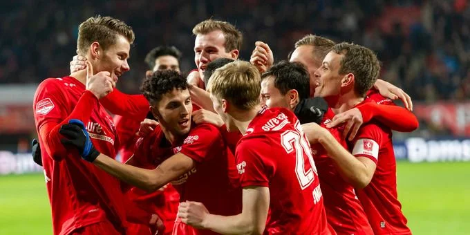 Спарта — Твенте. Прогноз на матч чемпионата Нидерландов (11 ноября 2022 года) Спарта — Твенте. Прогноз на матч чемпионата Нидерландов (11 ноября 2022 года)