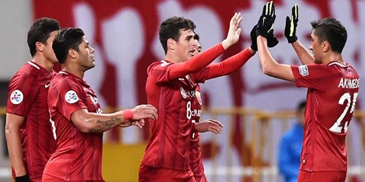 Шеньчжэнь – Шанхай Порт. Прогноз на матч чемпионата Китая (13 ноября 2022 года) Шеньчжэнь – Шанхай Порт. Прогноз на матч чемпионата Китая (13 ноября 2022 года)
