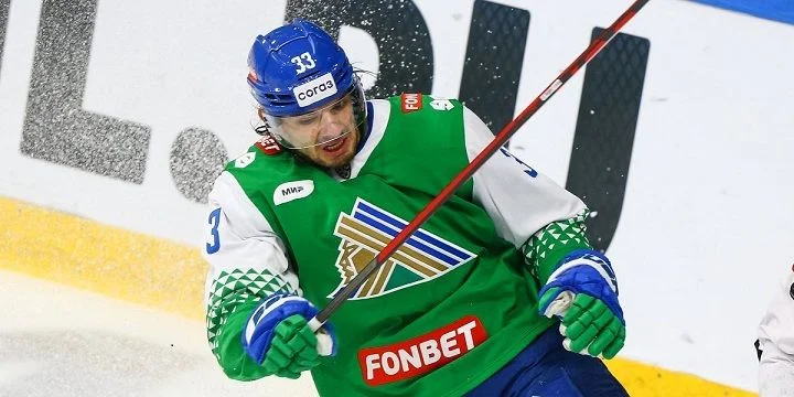 Салават Юлаев — Сочи. Прогноз на матч КХЛ (15 ноября 2022 года) Салават Юлаев — Сочи. Прогноз на матч КХЛ (15 ноября 2022 года)