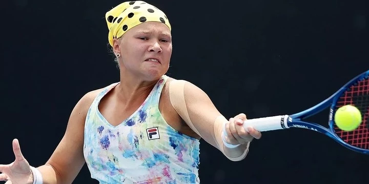 Ирина Мария Бара – Диана Шнайдер. Прогноз на матч WTA Буэнос-Айрес (15 ноября 2022 года) Ирина Мария Бара – Диана Шнайдер. Прогноз на матч WTA Буэнос-Айрес (15 ноября 2022 года)