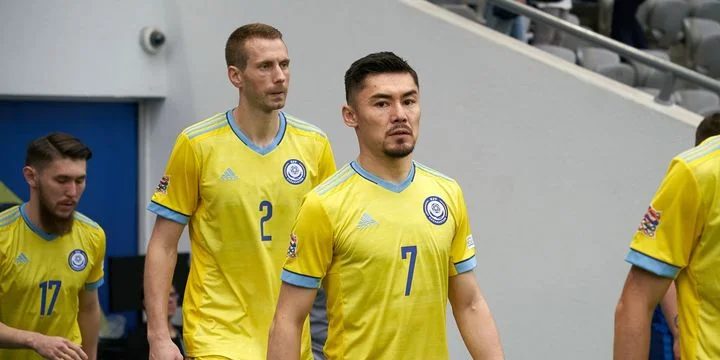 Узбекистан — Казахстан. Прогноз на товарищеский матч (16 ноября 2022 года) Узбекистан — Казахстан. Прогноз на товарищеский матч (16 ноября 2022 года)