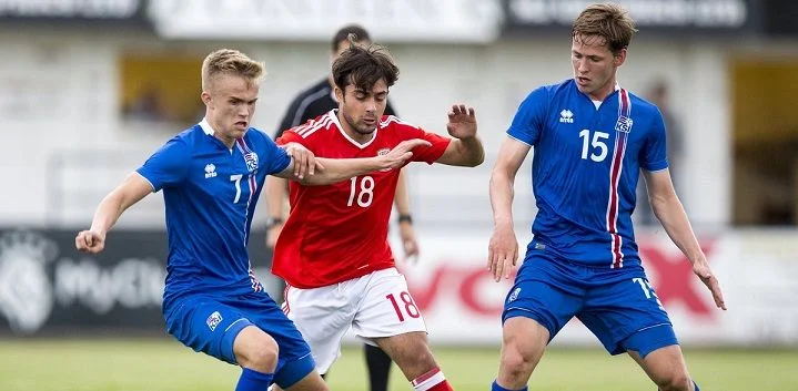 Исландия U19 — Шотландия U19. Прогноз на матч Чемпионата Европы до 19 лет (16 ноября 2022 года)