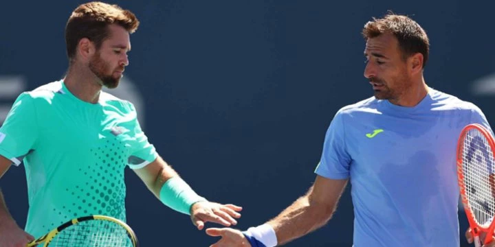 Додиг/Крайчек — Коккинакис/Киргиос. Прогноз на матч Итогового турнира ATP (16 ноября 2022 года) Додиг/Крайчек — Коккинакис/Киргиос. Прогноз на матч Итогового турнира ATP (16 ноября 2022 года)