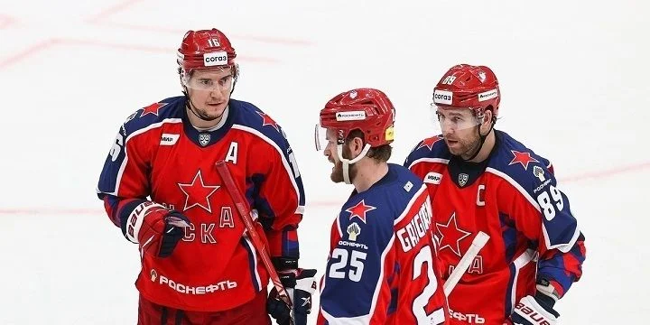 Локомотив — Куньлунь. Прогноз на матч КХЛ (17 ноября 2022 года) Локомотив — Куньлунь. Прогноз на матч КХЛ (17 ноября 2022 года)
